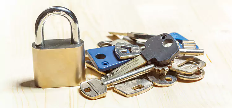 Why Choose Our Broken Key Services in Kerrville, TX?