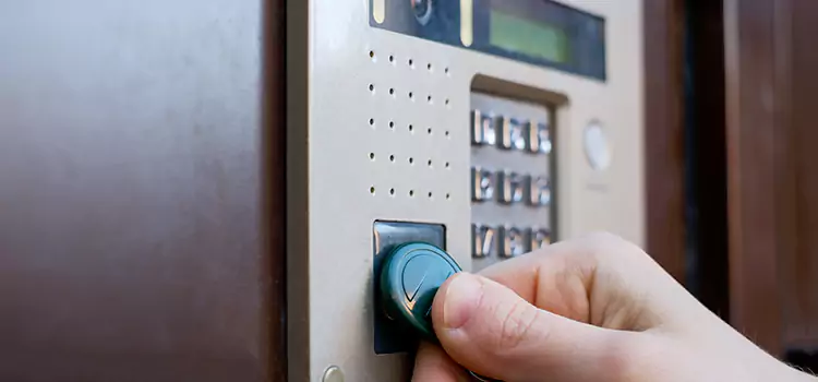 Enhanced Security Features Kerrville