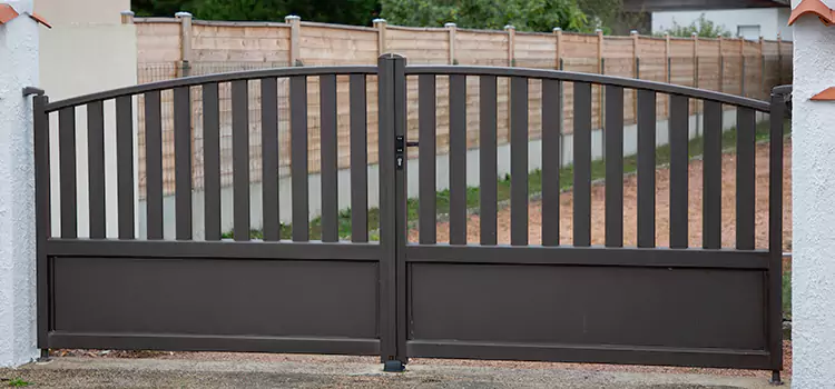 Advanced Gate Solutions in Kerrville, TX