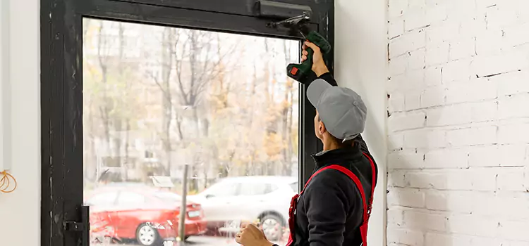 Comprehensive Door Closer Services in Kerrville, TX