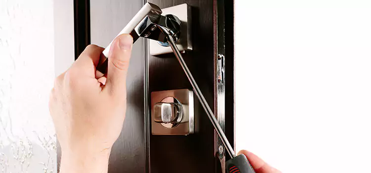 Door Lock Replacement Service Kerrville
