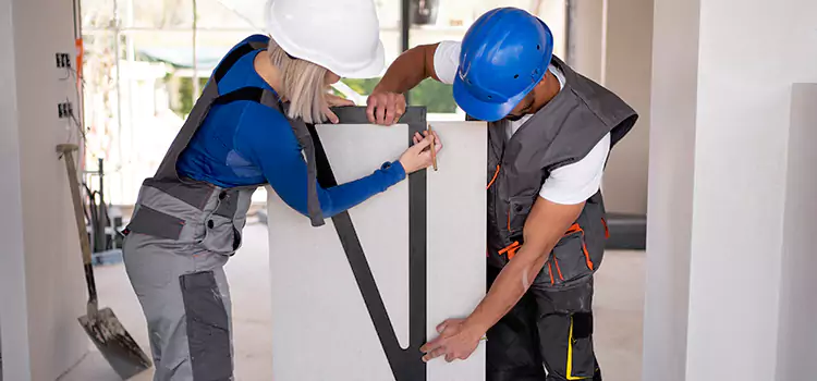 Why Choose Us for Door Panel Services in Kerrville, TX?