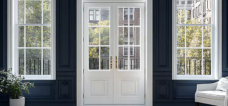 French Door Lock Repair Kerrville