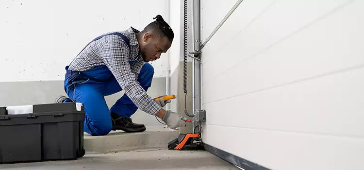 Expert Solutions for Every Garage Lock Need in Kerrville, TX