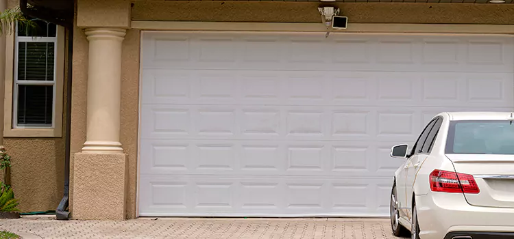 Comprehensive Garage Door Maintenance Services in Kerrville, TX