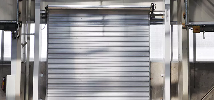 Roller Door Maintenance Kerrville