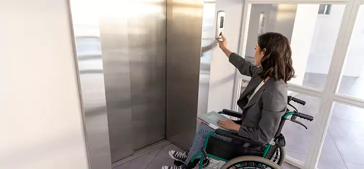Benefits of Modern Handicap Door Systems in Kerrville, TX