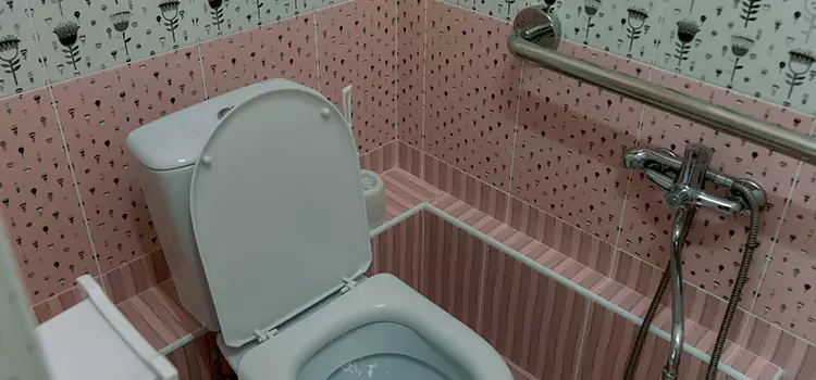 Meeting Diverse Needs With Accessible Restroom Solutions in Kerrville, TX