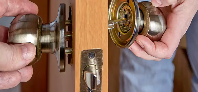 Sliding Door Lock Repair Kerrville