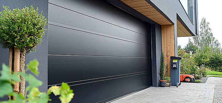Residential Garage Door Service Kerrville