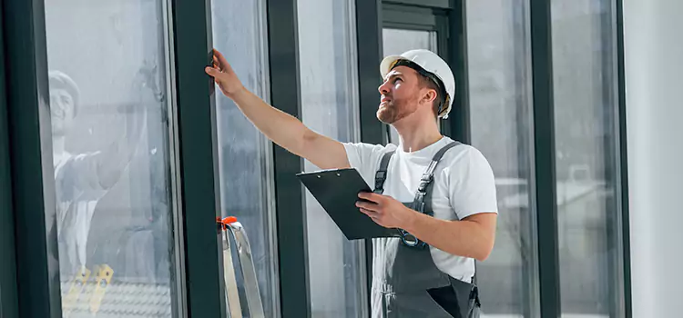 Comprehensive Solutions for Your Sticking Doors in Kerrville, TX