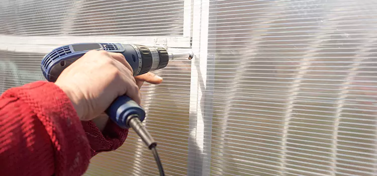 Sliding Screen Door Repair Kerrville