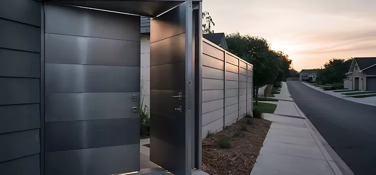 Comprehensive Steel Door Solutions in Kerrville, TX
