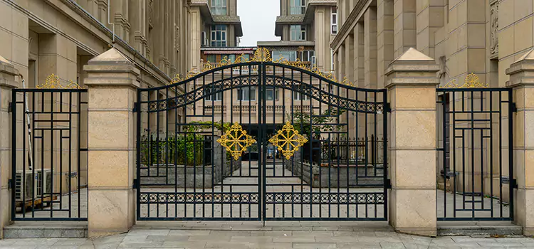 Comprehensive Iron Gate Maintenance Solutions in Kerrville, TX
