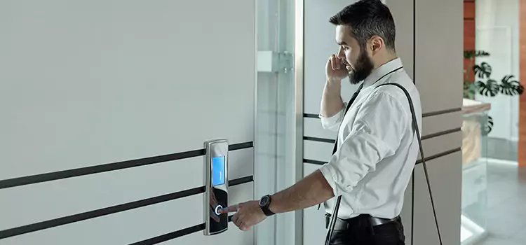Cloud Based Access Control Kerrville