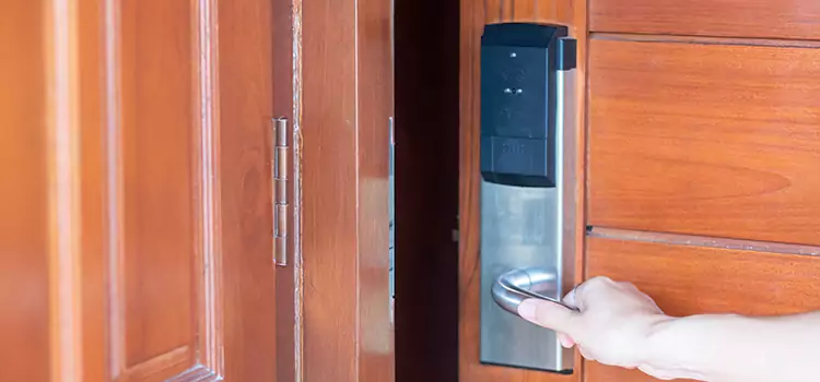 Commercial Keyless Entry Locks Kerrville