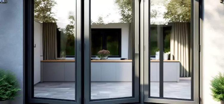 Bifold Door Track Repair Kerrville