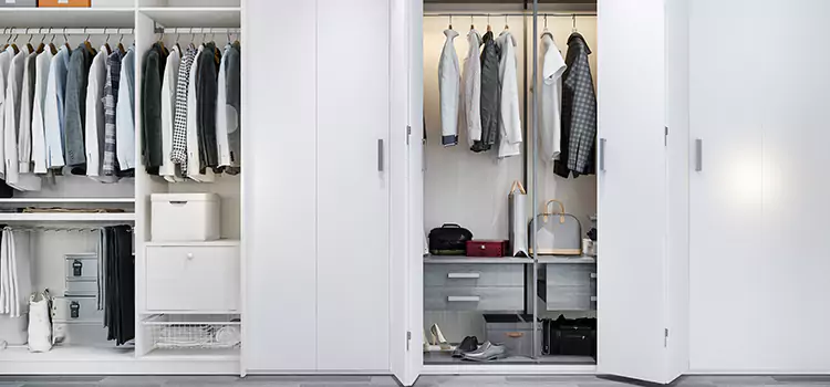 Glass Closet Door Repair Kerrville