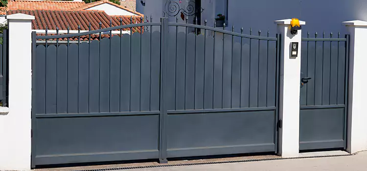 Emergency Commercial Gate Repair Kerrville