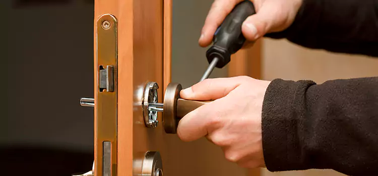Semi Truck Locksmith Kerrville