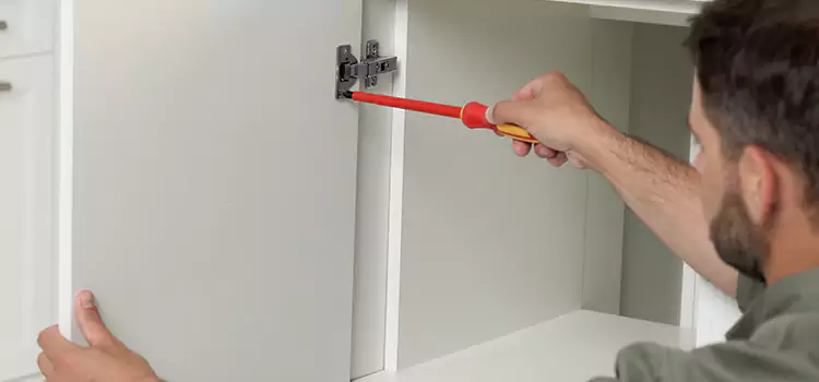 Screen Door Hinge Repair Kerrville