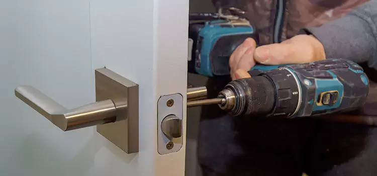 Brand Lock Repair and Specialty Services Kerrville