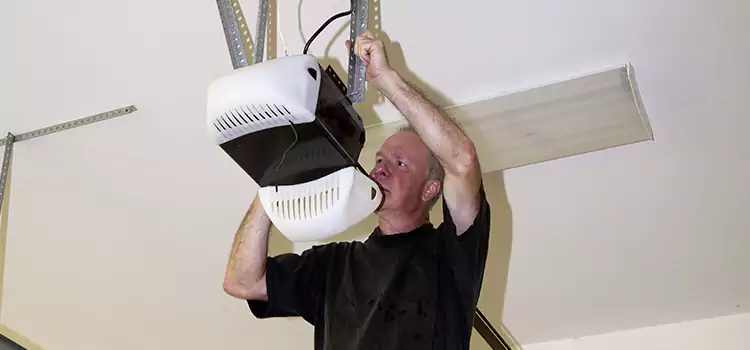 Garage Door Opener Service Kerrville