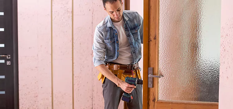 Door Glass Replacement Kerrville