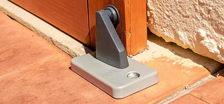 Aesthetic Door Stop Selection Kerrville