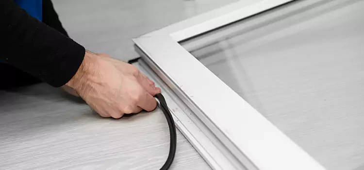 Commercial Door Weather Stripping Kerrville