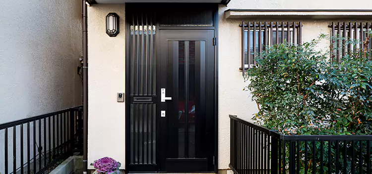 Popular Exterior Door Options in Kerrville, TX