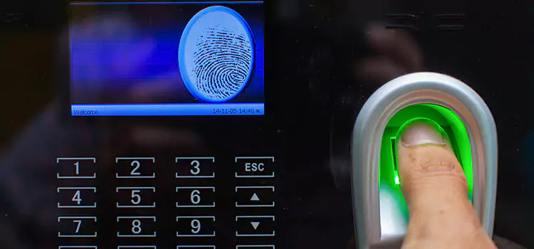 Your Trusted Partner for Secure Access in Kerrville, TX