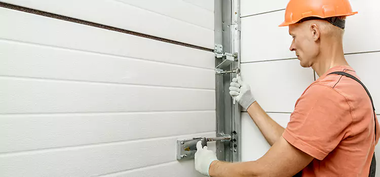 Why Choose Us for Garage Door Lock Services in Kerrville, TX?