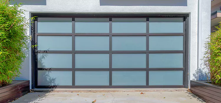 Why Choose Us for Garage Door Care in Kerrville, TX?