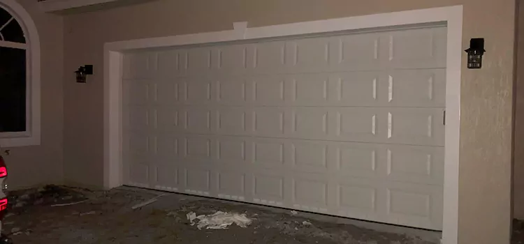 Garage Door Coil Replacement Kerrville