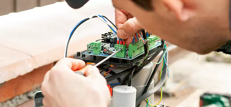 Specialized Brand Gate Motor Repairs Kerrville