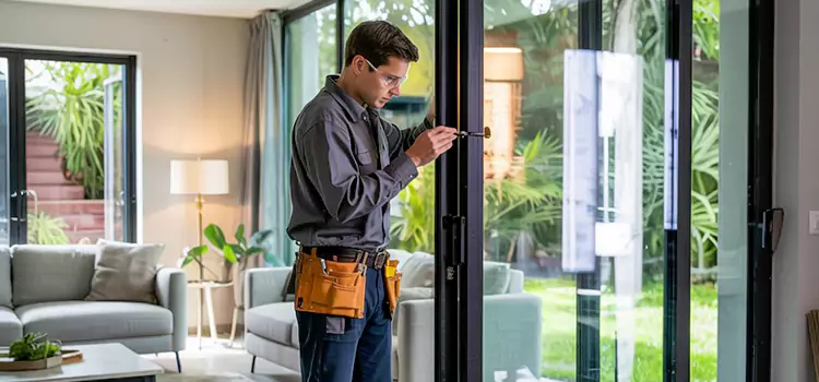 Why Choose Us for Your Glass Door Needs in Kerrville, TX?