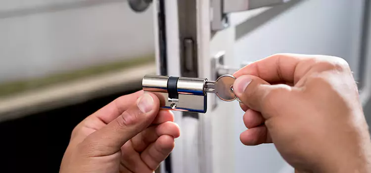 Lock Change Locksmiths Kerrville