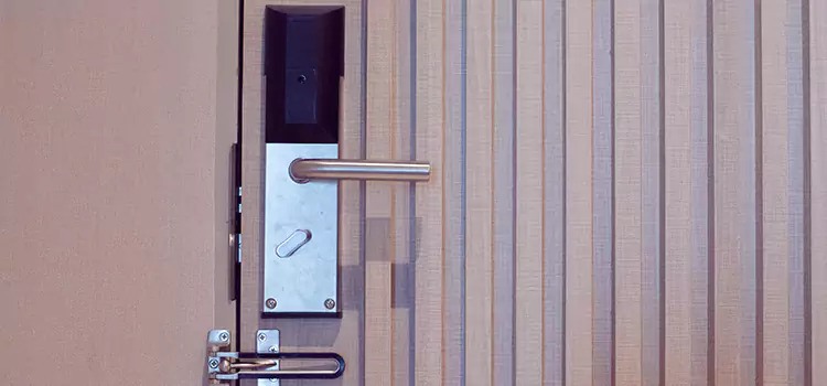 Installing a Maglock Kerrville