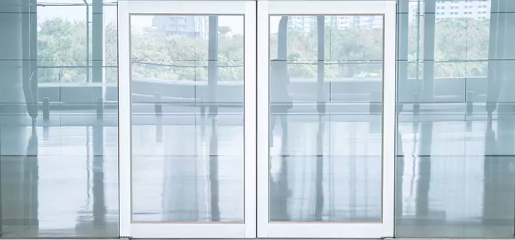 Mobile Sliding Screen Door Replacement Kerrville
