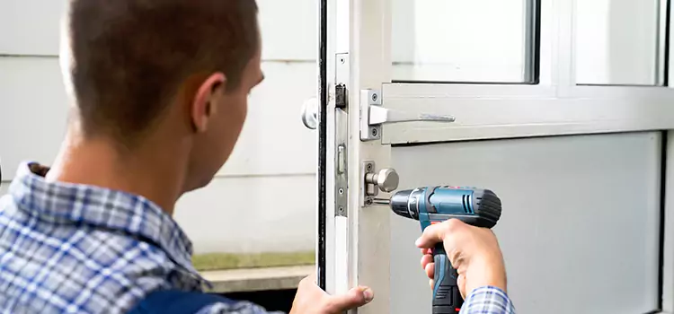 Experienced and Reliable Technicians Kerrville