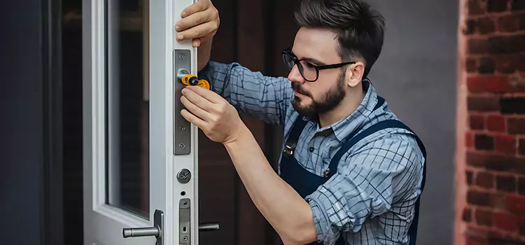 Residential Door Repairs Kerrville