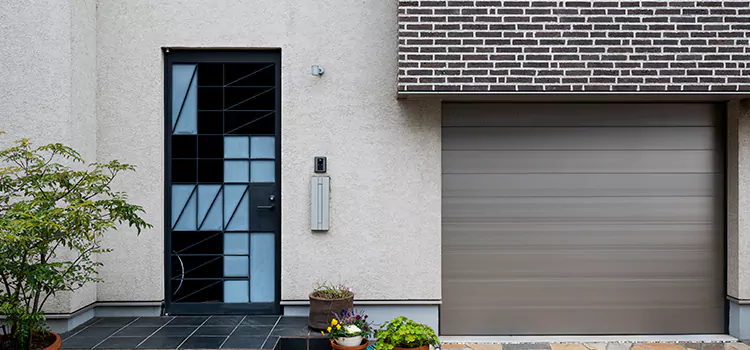 Residential Roll Up Security Doors Kerrville