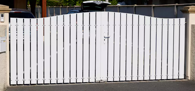 Why Choose Us for Residential Gate Repair in Kerrville, TX?