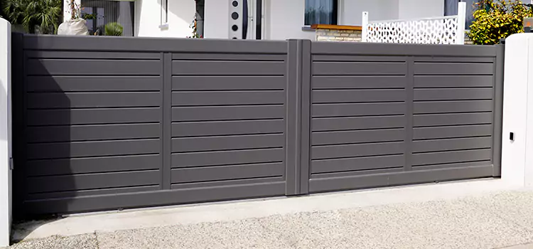 Automatic Gate Fence Kerrville