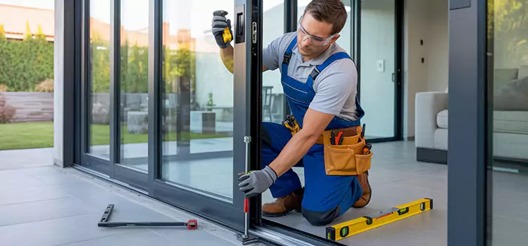 Patio Door Replacement Kerrville