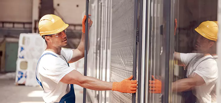 Sliding Door Mesh Replacement Kerrville